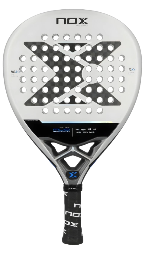 Nox Ml10 Shotgun Luxury 12k Series Ex - comprar online