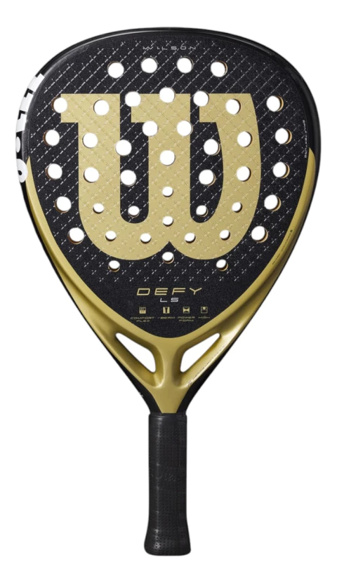 Wilson Defy Ls V1 2025 - comprar online