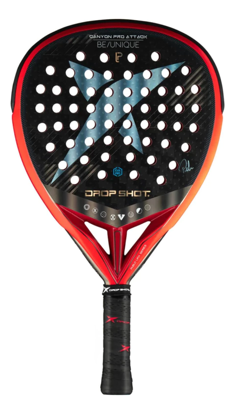 Drop Shot Canyon Pro Attack 2024-Pablo Lima - comprar online
