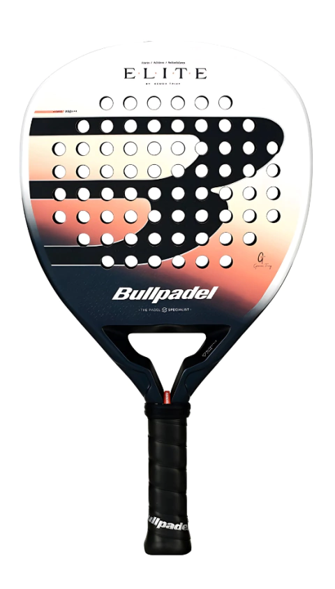 Bullpadel Elite Woman 2026 - Gemma Triay - comprar online