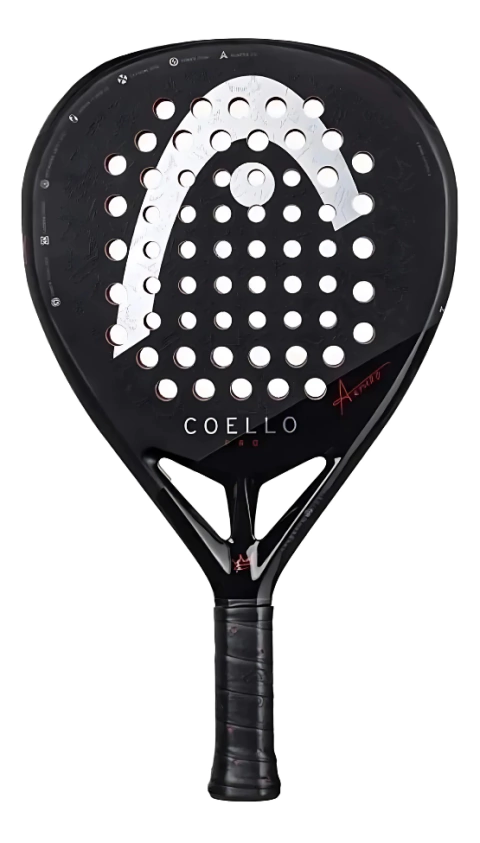 Head Coello Pro 2025 - Arturo Coello - comprar online