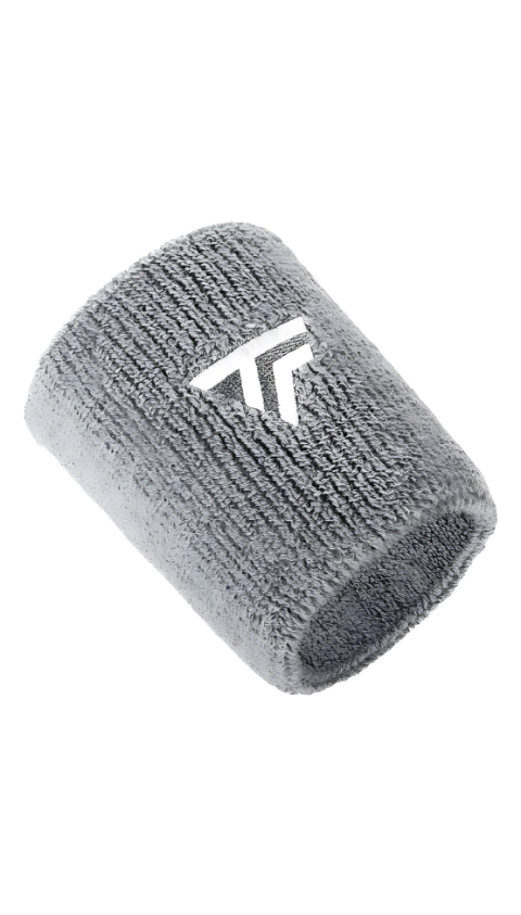 Muñequera Tecnifibre Wristbands - comprar online