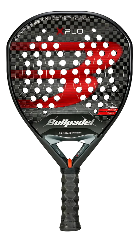 Bullpadel Xplo 2025 - Martín Di Nenno - comprar online