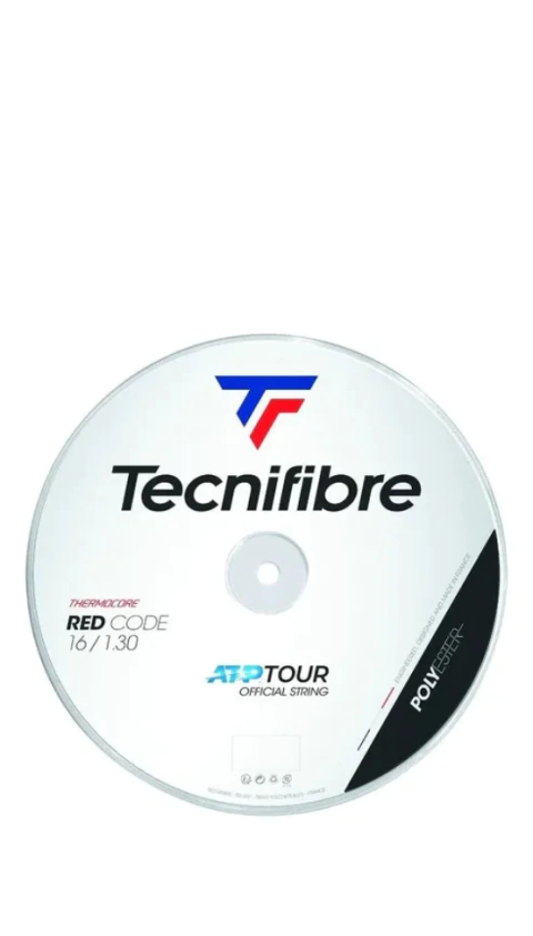 Tecnifibre Red Code 16 - comprar online