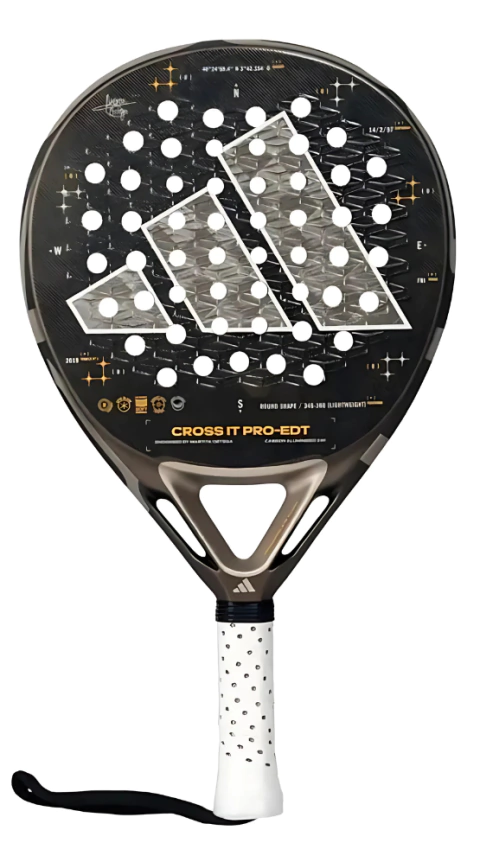 Adidas Cross It Pro LTD 2025 - Marta Ortega - comprar online