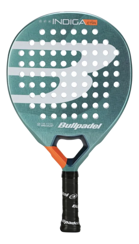 Bullpadel Indiga Control 2025 - comprar online