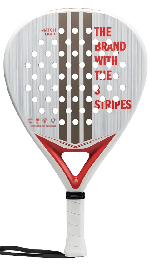 Adidas Match Light 3.4 2025 - comprar online