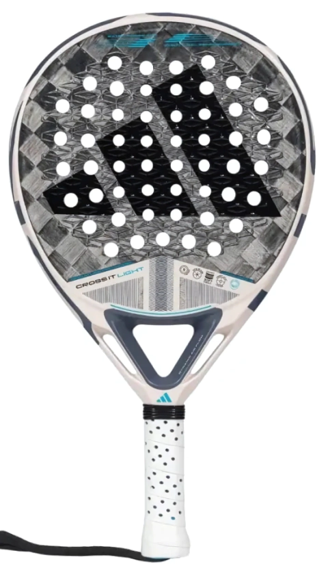 Adidas Cross It Light 3.4 2025 - Martita Ortega - comprar online