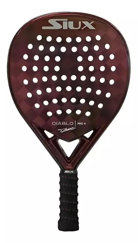 Siux OUTLET Diablo Pro 4 2025-Tino Libaak