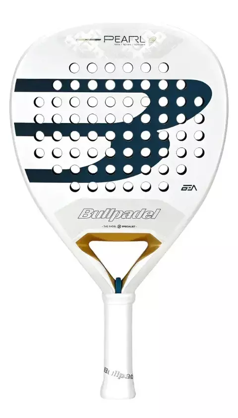 Bullpadel OUTLET Pearl 2026-Bea González - comprar online