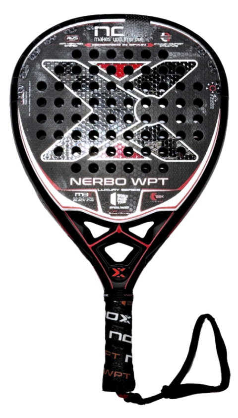 Paleta OUTLET Nox Nerbo 2022 - comprar online