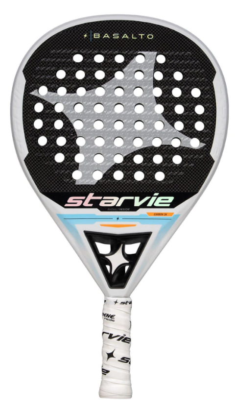 Paleta OUTLET Starvie Basalto Pro 2025 - comprar online