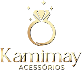 Kamimay | Semijoias Femininas com Estilo