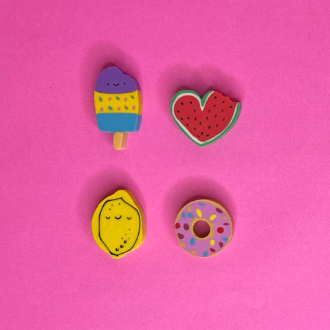 Borracha Food Trends