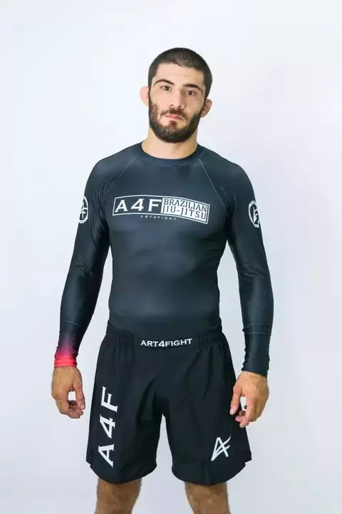 Bermuda Classic - Black - comprar online
