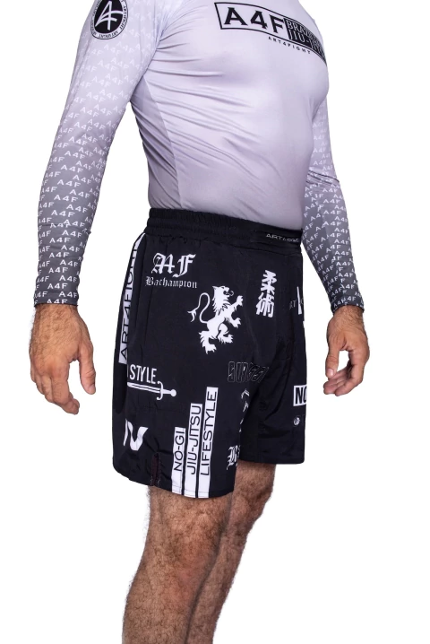 Bermuda Luta - Legends - comprar online