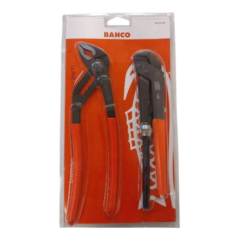 LLAVE PARA CAÑO 140A + MULTIFIX 224 PRESENTACION EN BLISTER - comprar online
