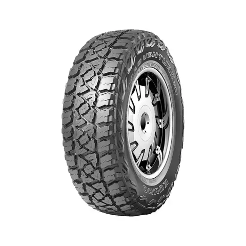 Neumático 265/70 R17 MT51 KUMHO 121/118Q - comprar online