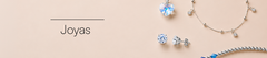 Banner de la categoría JOYAS