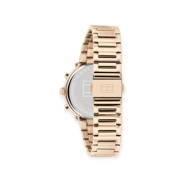 Reloj Tommy Hilfiger Emery - Mujer - 1782347 Hro - HRO Luxe