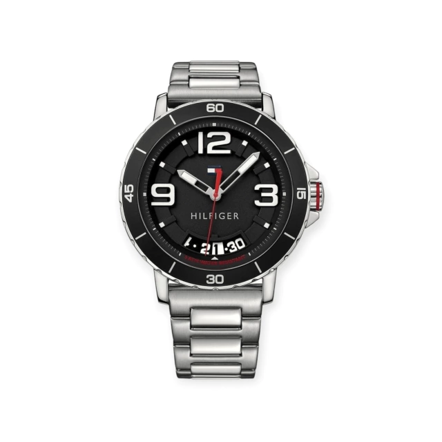 Reloj Tommy Hilfiger 1791252 - comprar online
