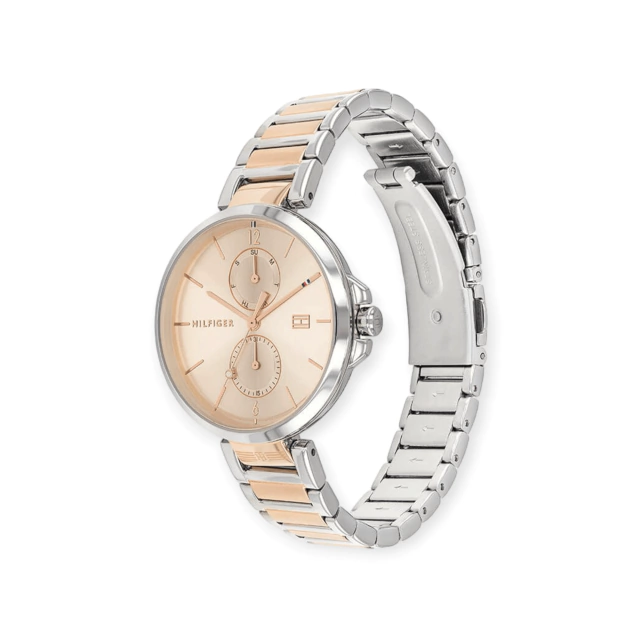 Reloj Tommy Hilfiger Mujer 1782127 Hro en internet