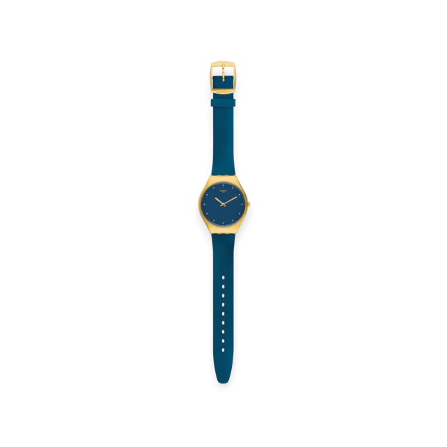 Reloj Swatch Mujer - Ocean Skin Syxg108 Hro en internet
