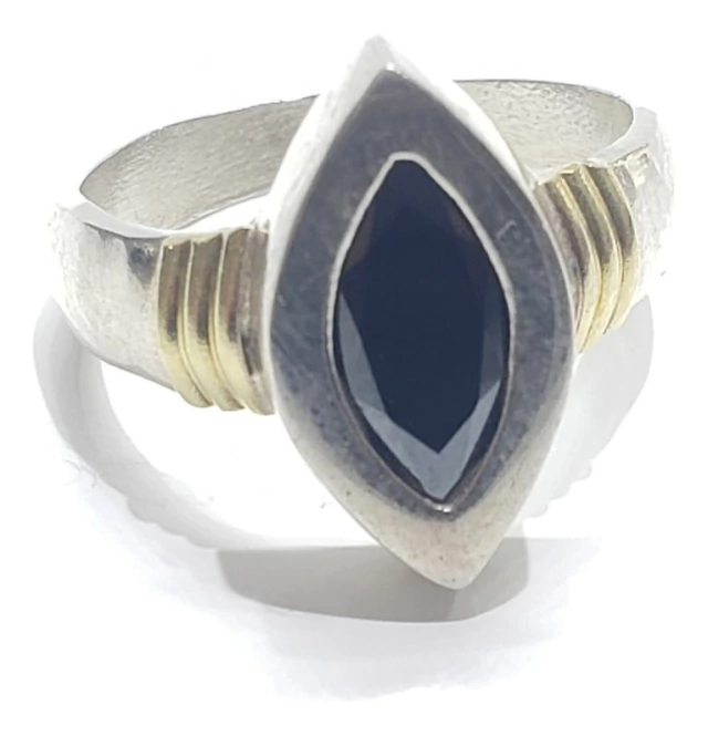 Anillo Plata 925 - Mujer - Ml237-24d - comprar online