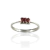 Anillo Plata 925 - Mujer - Ml159-15d - comprar online