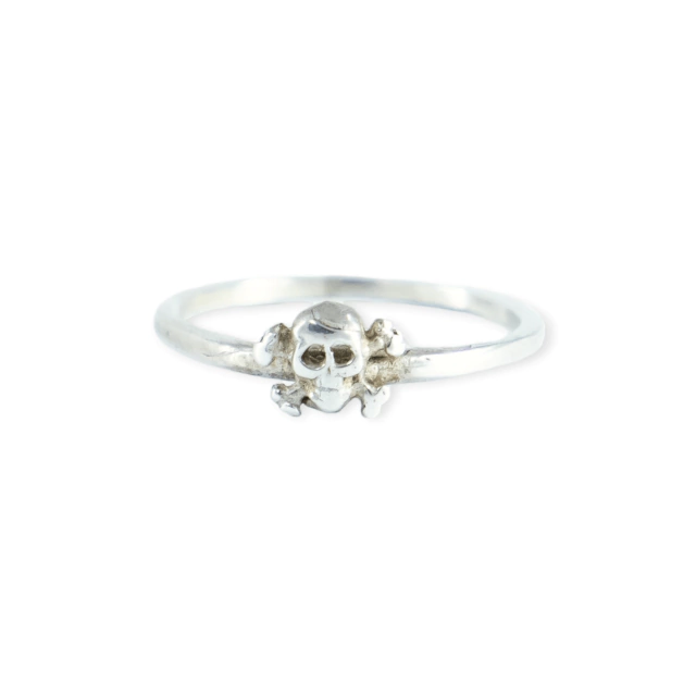 Anillo Plata 925 - Mujer - Ml307-9d - comprar online