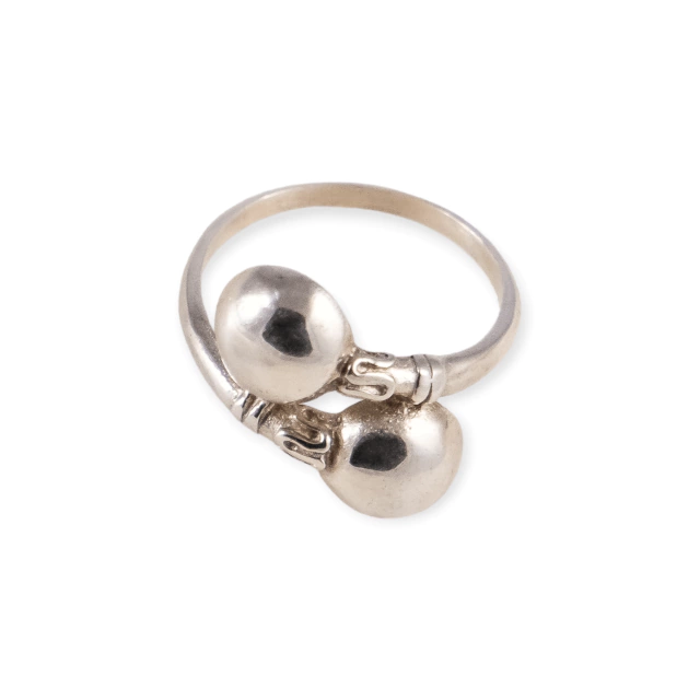 Anillo Plata 925 - Mujer - Ml400-15d en internet