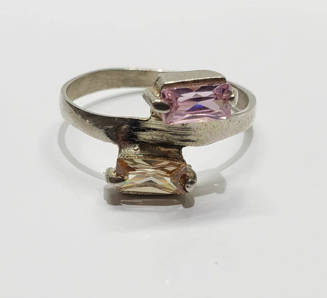 Anillo Plata 925 - Mujer - Ml108-27d - comprar online