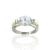Anillo Plata 925 - Mujer - Ml101-20d - comprar online