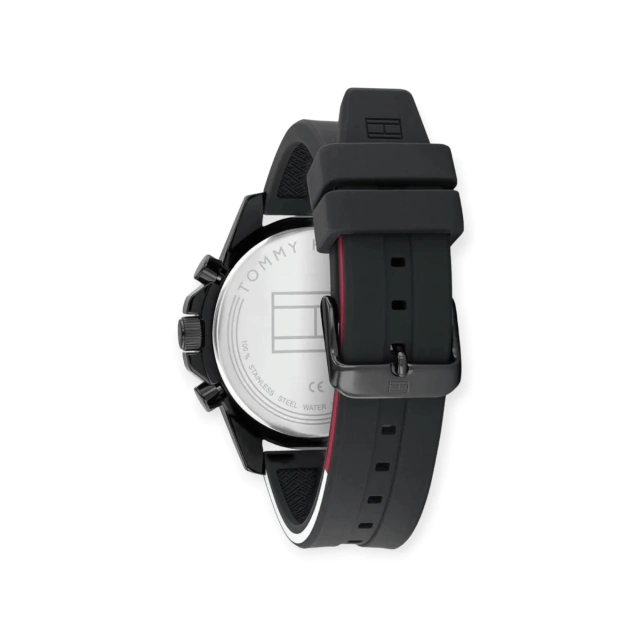 Reloj Tommy Hilfiger Mason - Hombre - 1791793 - HRO Luxe