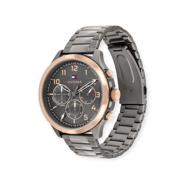 Reloj Tommy Hilfiger Asher - Hombre - 1791871 en internet