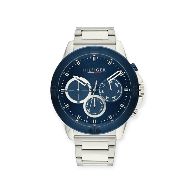 Reloj Tommy Hilfiger Harley - Hombre - 1791932 - comprar online