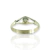 Anillo Plata 925 - Tipo Solitario - Mujer - Ml604-13d - comprar online