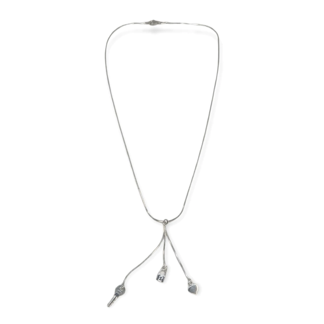 Cadena Carmin Top Secret Plata 925 CA041100229 - comprar online