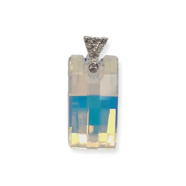 Dije Cristal SWA - Fr145-28d - comprar online