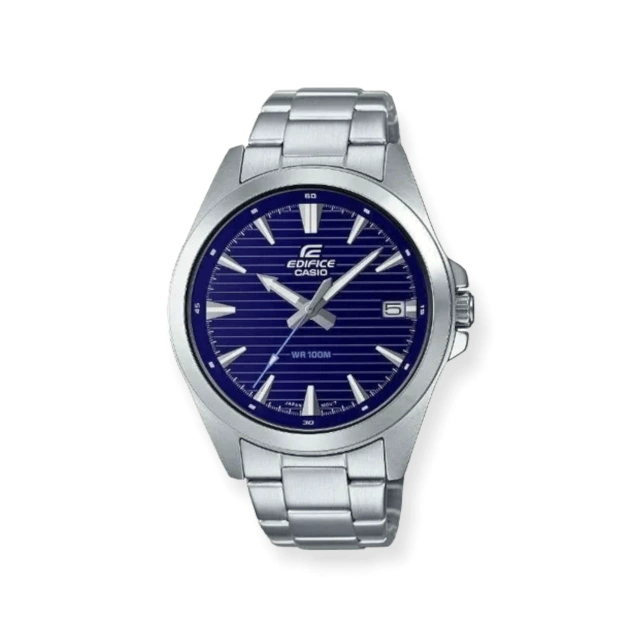Reloj Casio Edifice Hombre EFV-140D-2A - comprar online