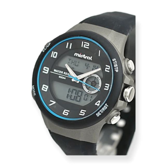Reloj Mistral Hombre GADX-VL-08 en internet