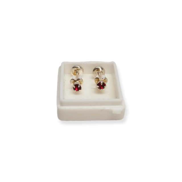 Aros Abridores De Plata 925 Ap19-8 - comprar online