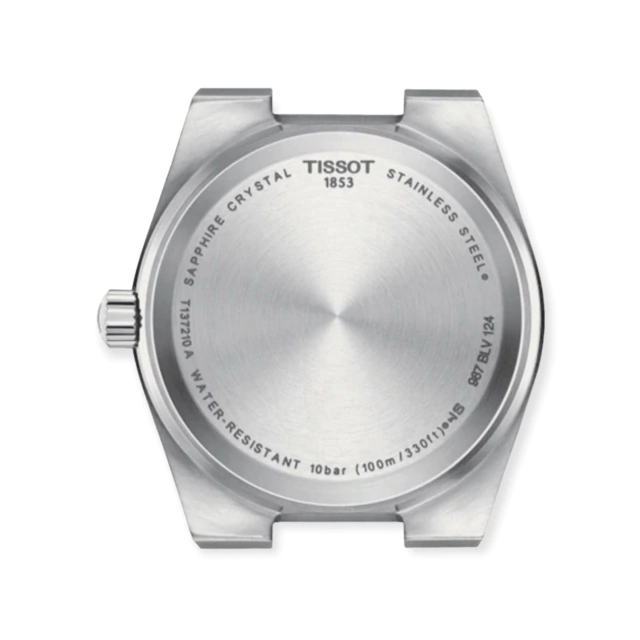 Reloj Tissot PRX - mujer t1372101103100 - HRO Luxe