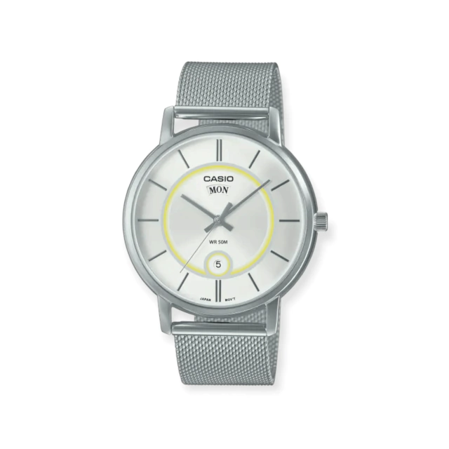Reloj Casio Hombre Mtp-b120m-7a - comprar online
