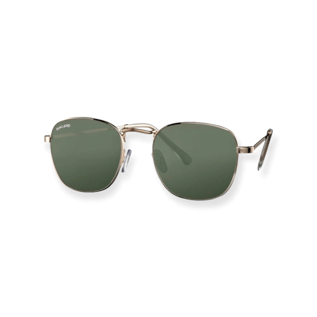 Anteojos de Sol Rimland - Bali Gold 8077 en internet