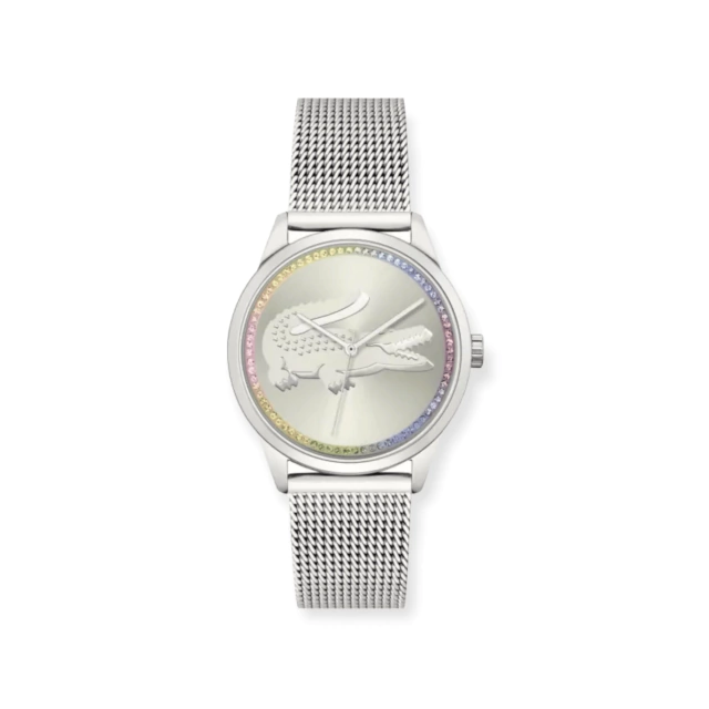 Reloj Lacoste Ladycroc - Mujer 2001259 - comprar online