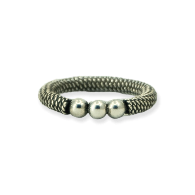 Anillo Plata 925 -Ml771-19d en internet