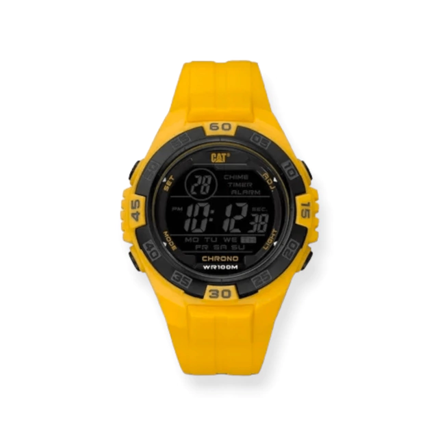 Reloj Cat Digital Digimax - Hombre OC.147.27.147 - comprar online