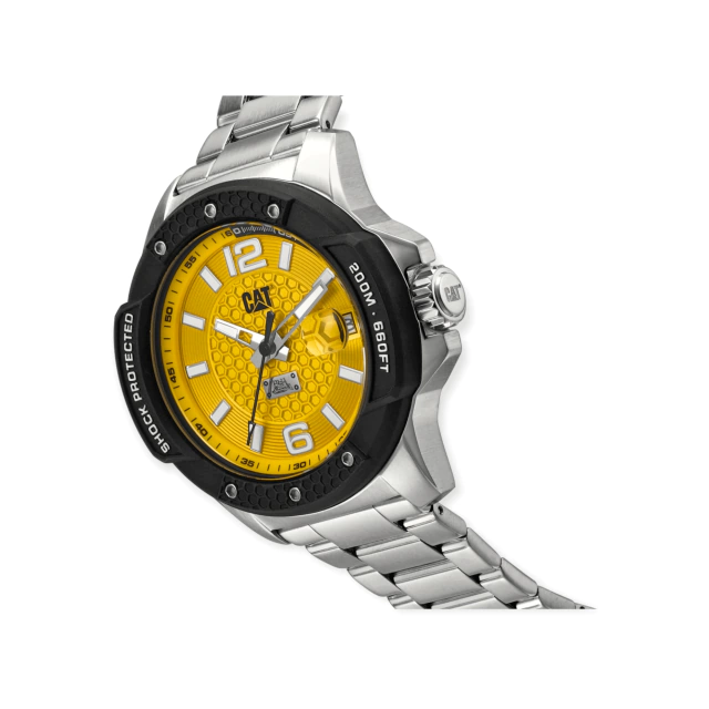 Reloj Cat Shockmaster Evo- Hombre SJ.141.11.731 en internet