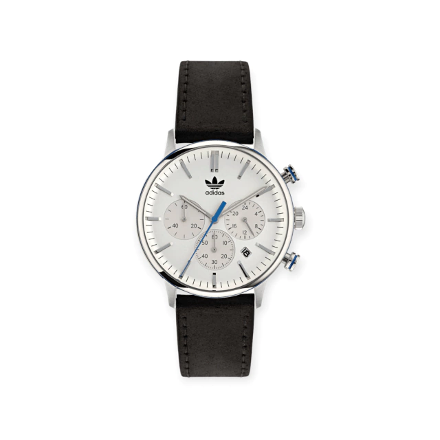 Reloj Adidas Quartz Chrono AOSY22011 - comprar online